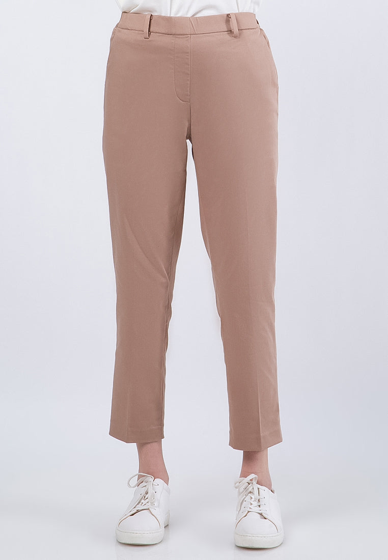 Long Pants