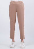 Long Pants