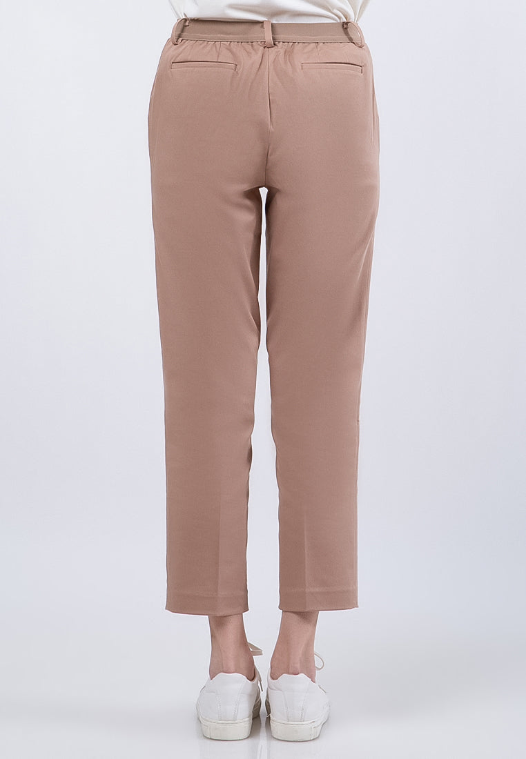 Long Pants