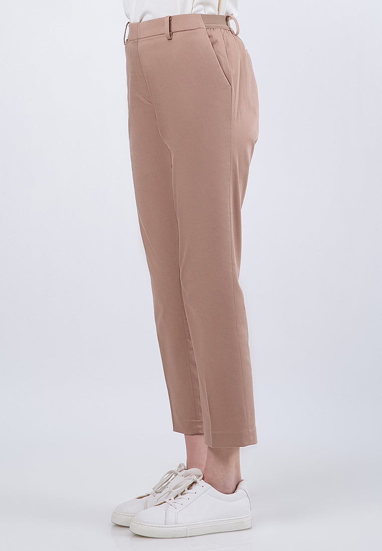 Long Pants