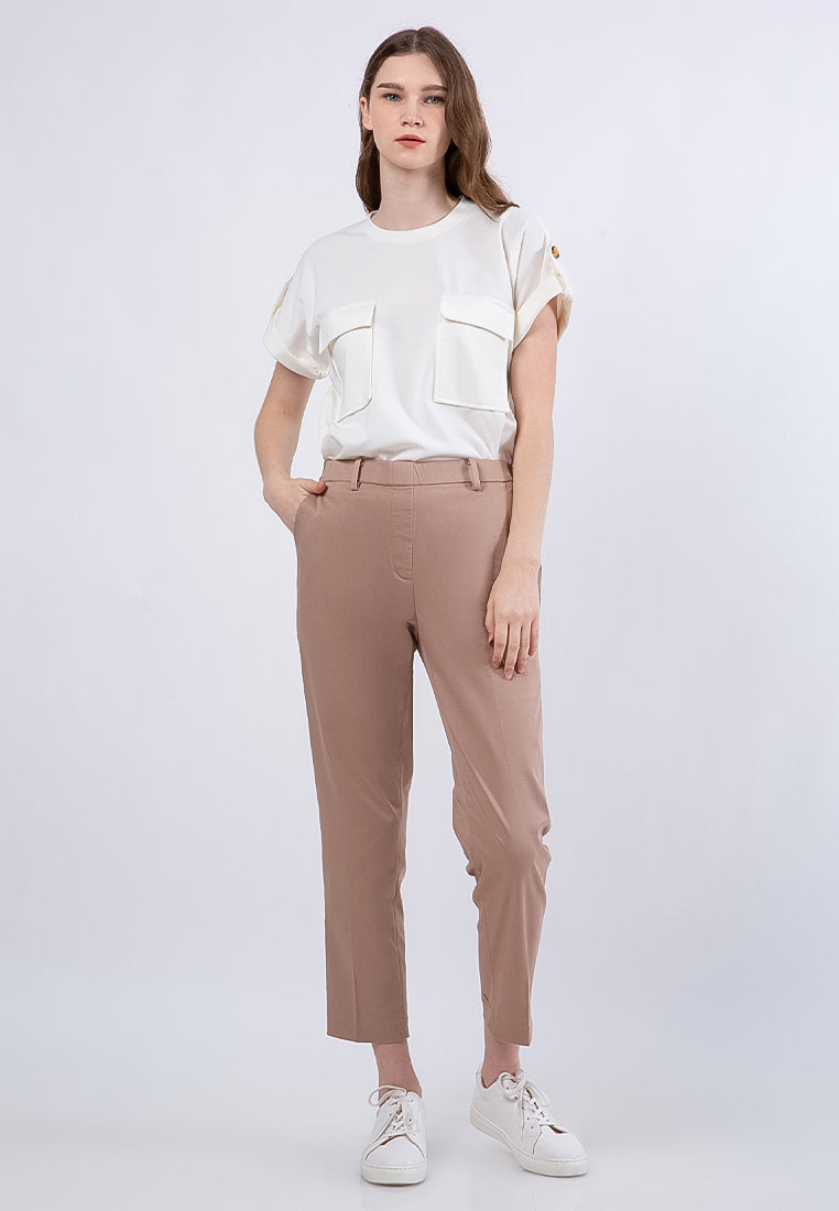 Long Pants