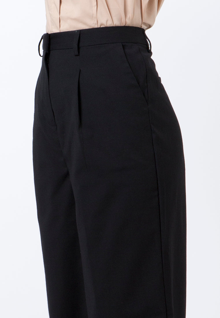 Black Pants Signature 20D024