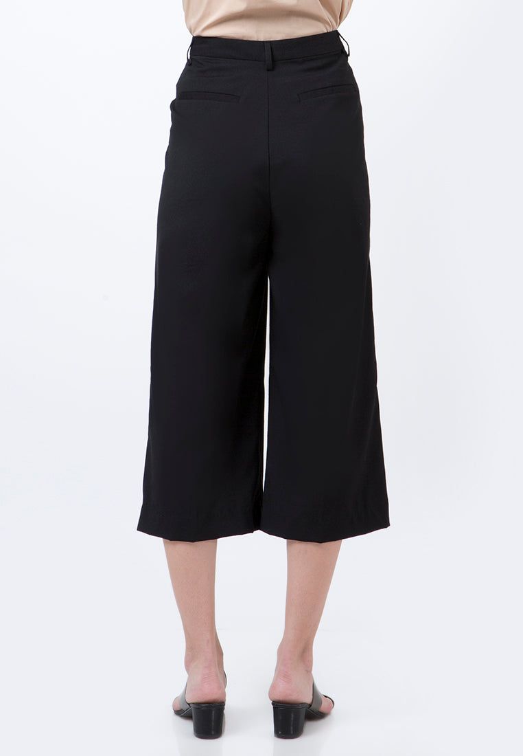 Black Pants Signature 20D024