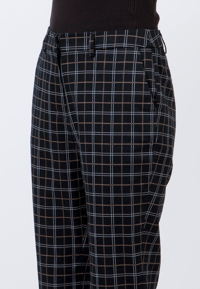 Long Black Pants Signature
