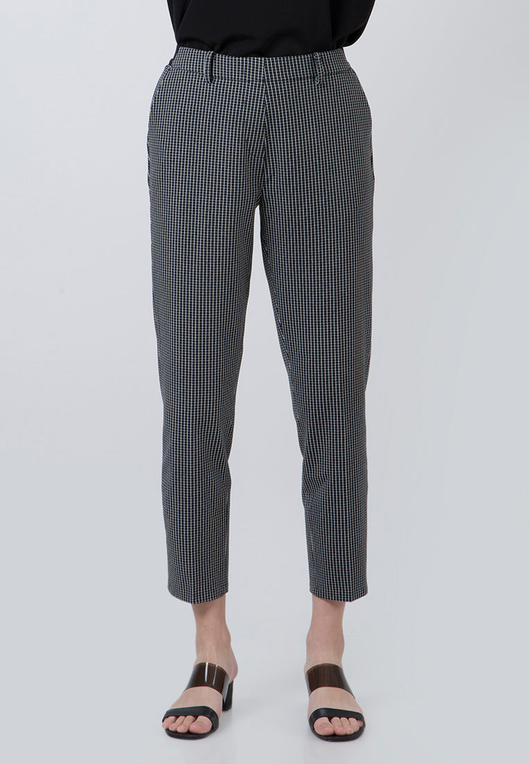 Long Pants Dynamic 20D064