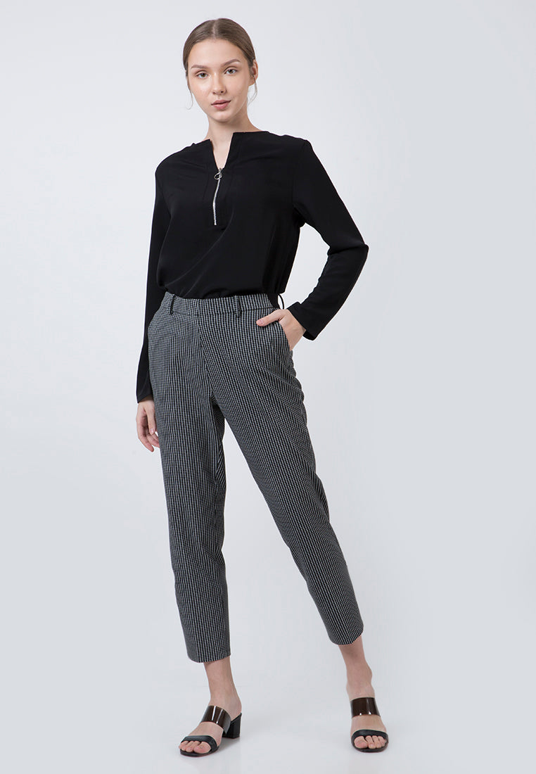 Long Pants Dynamic 20D064