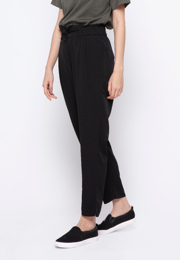Black Long Pants