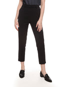 Black Long Pants