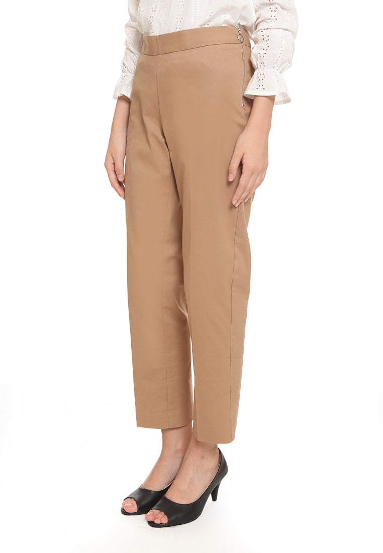 Long Pants