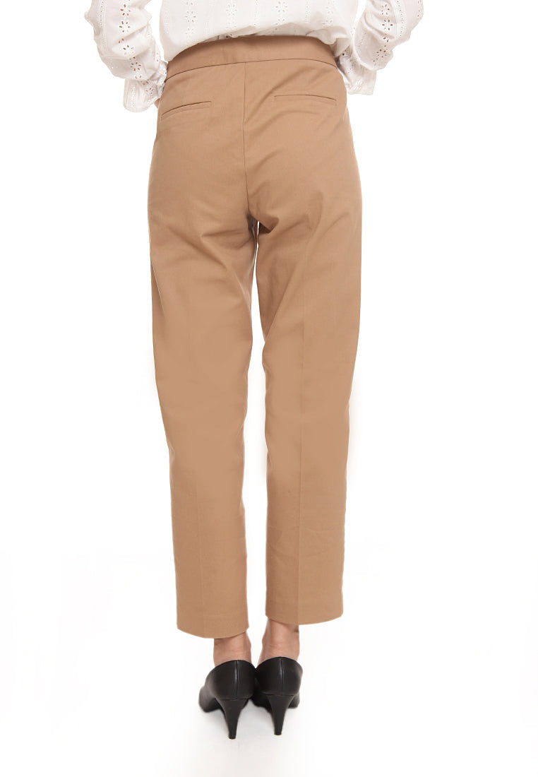 Long Pants