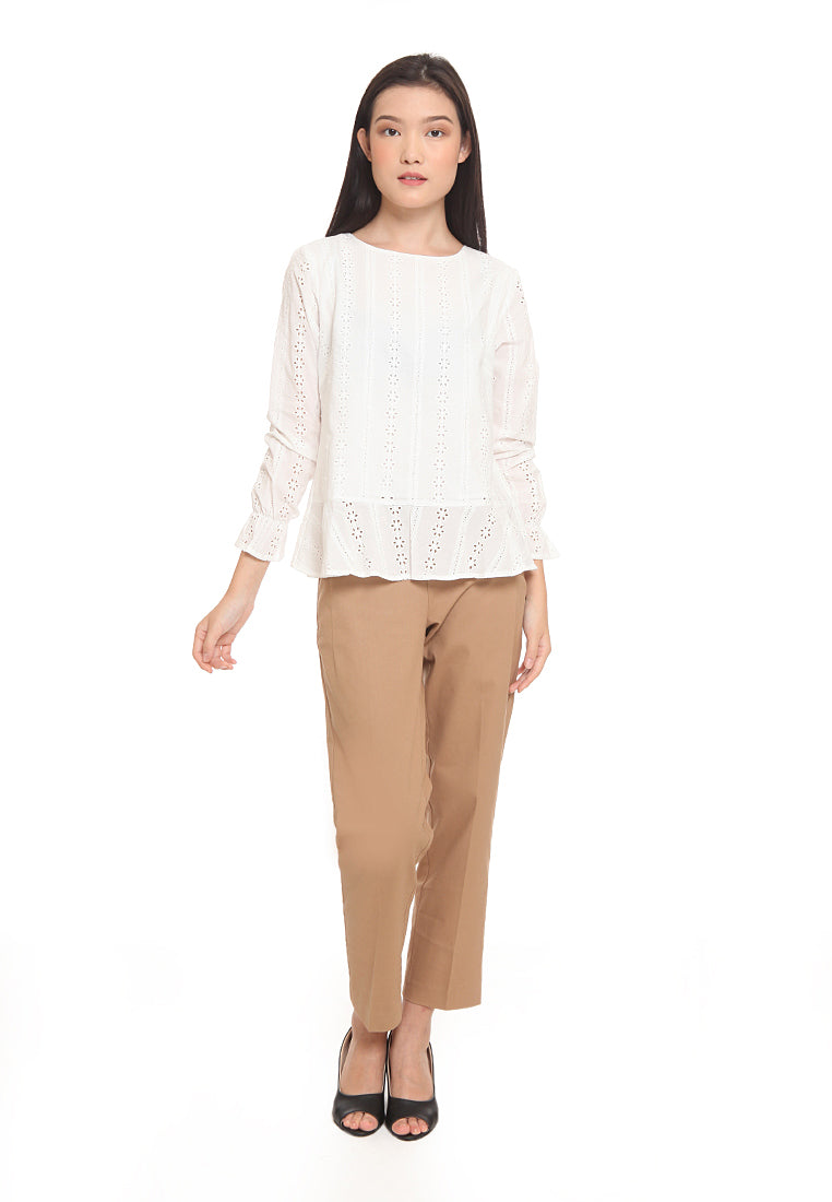 Long Pants