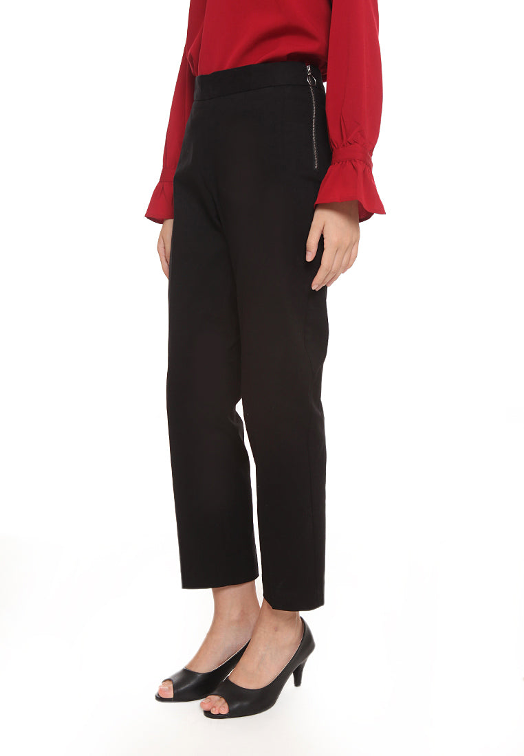 Long Pants