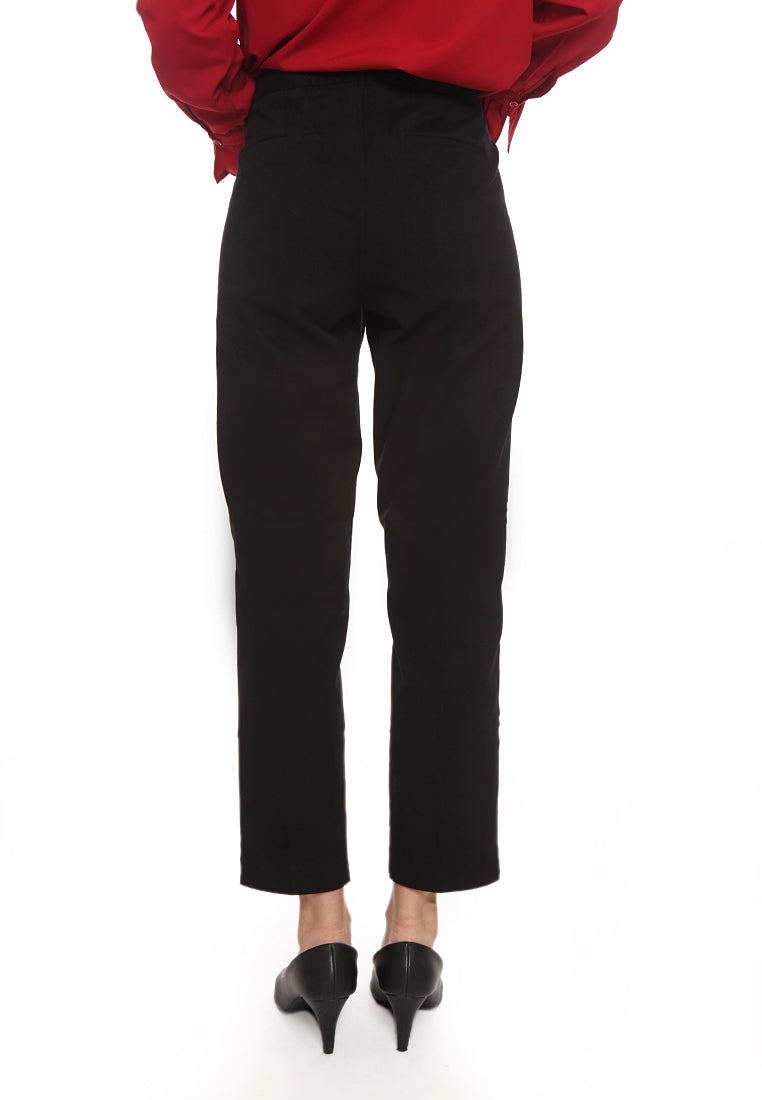 Long Pants