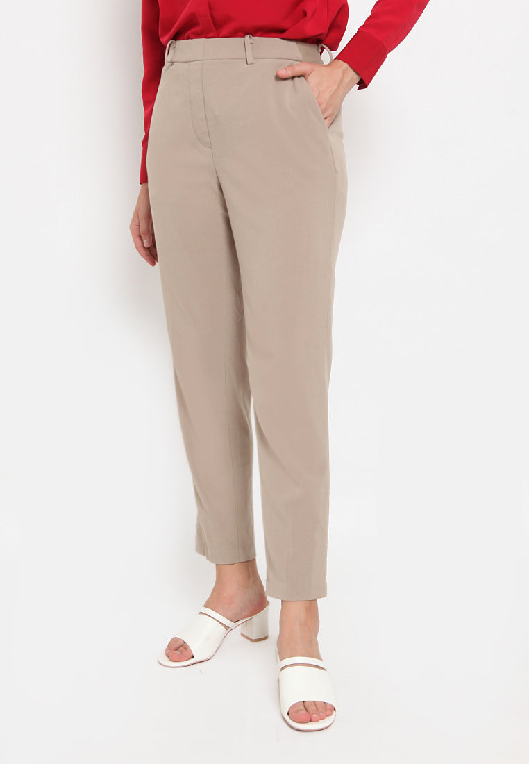 Long Pants