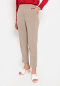 Long Pants