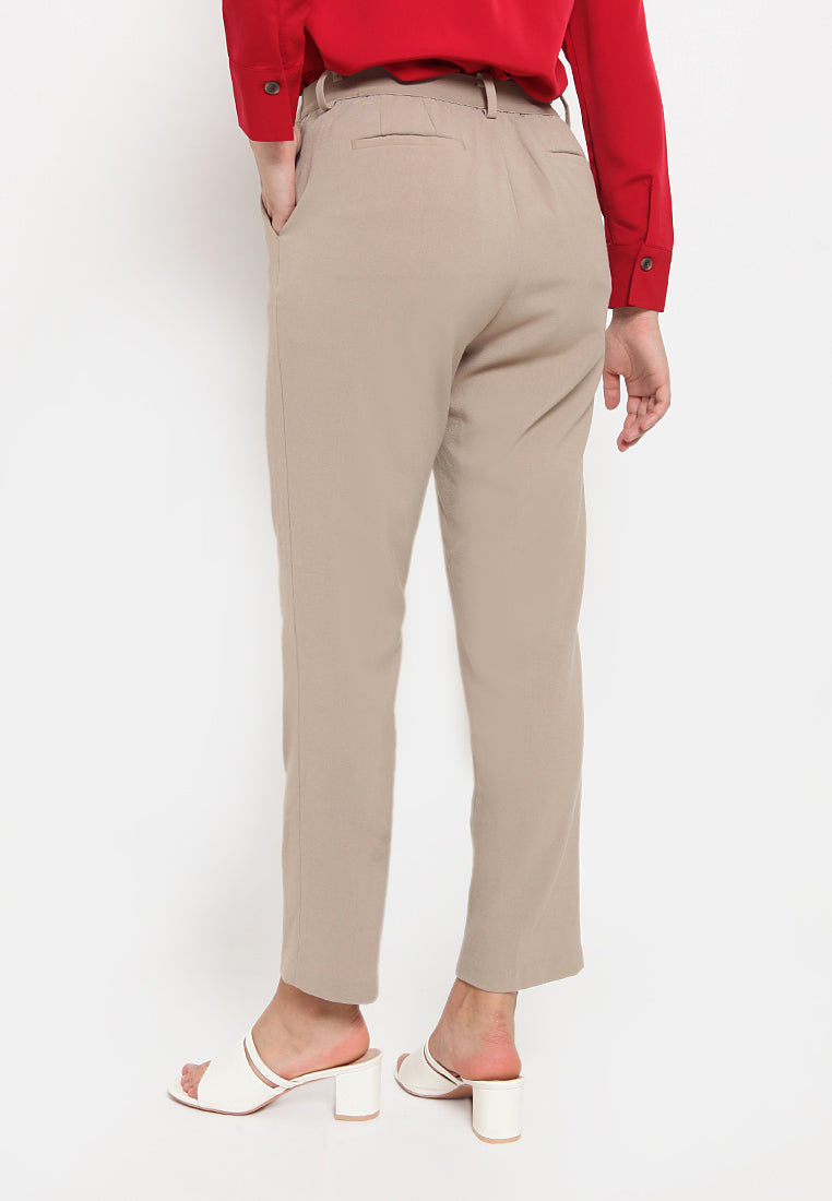 Long Pants