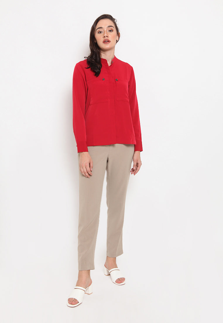 Long Pants
