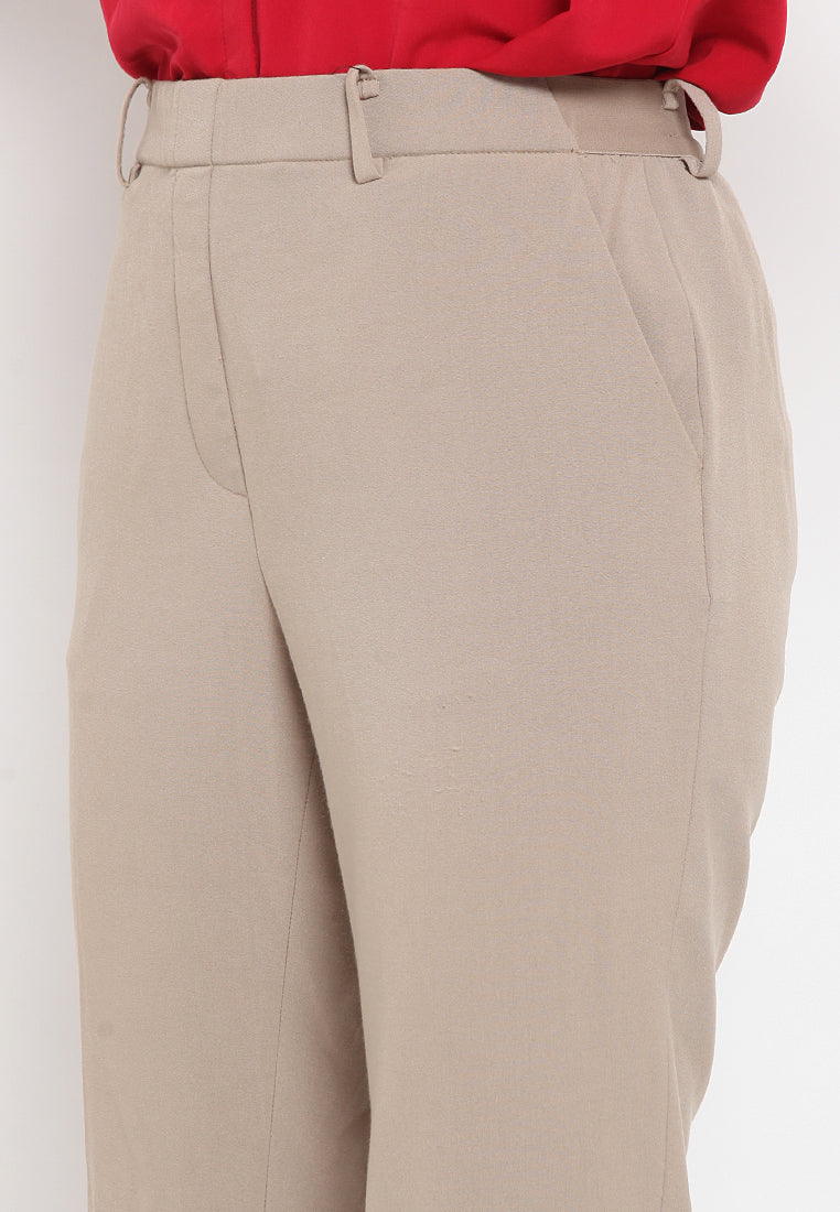 Long Pants