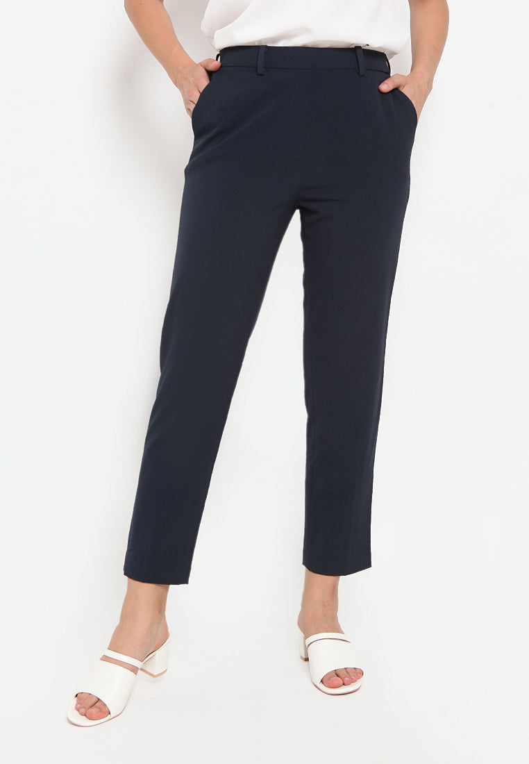 Long Pants