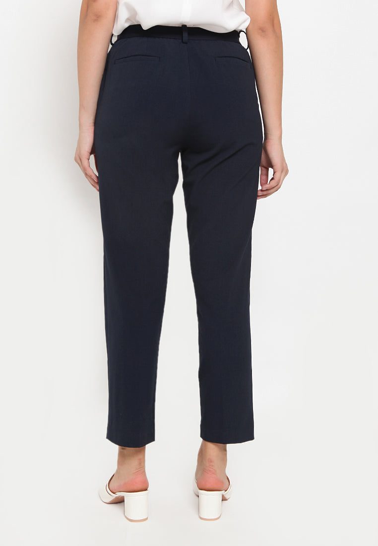 Long Pants