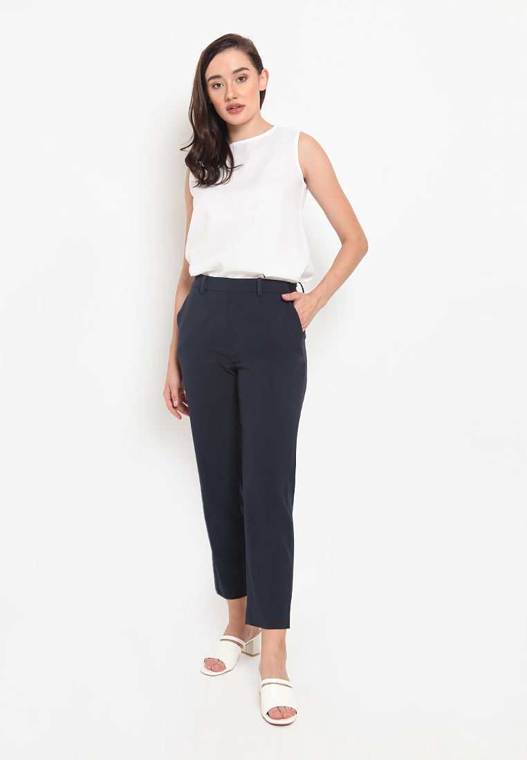 Long Pants