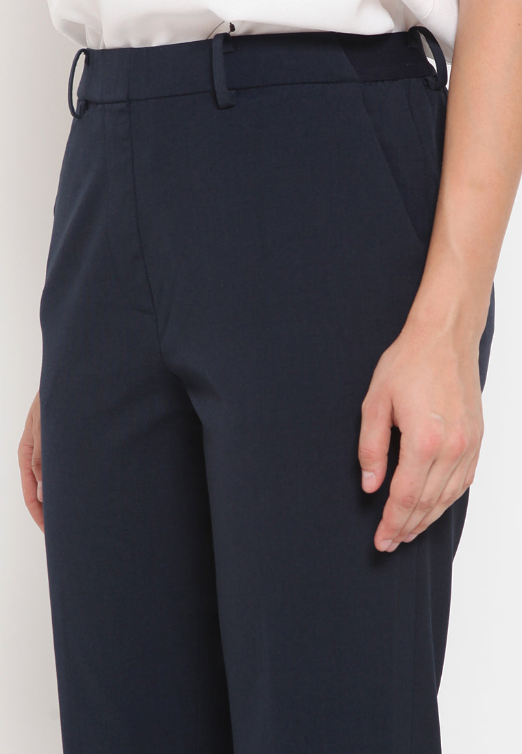 Long Pants