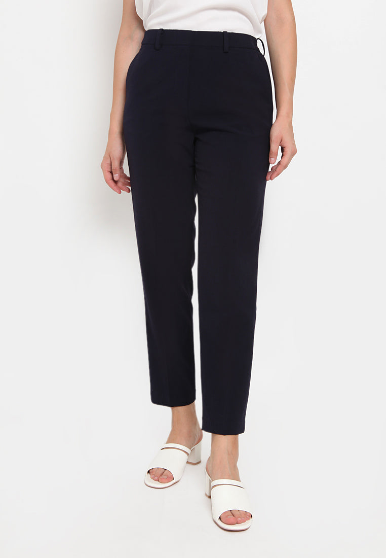 Long Pants