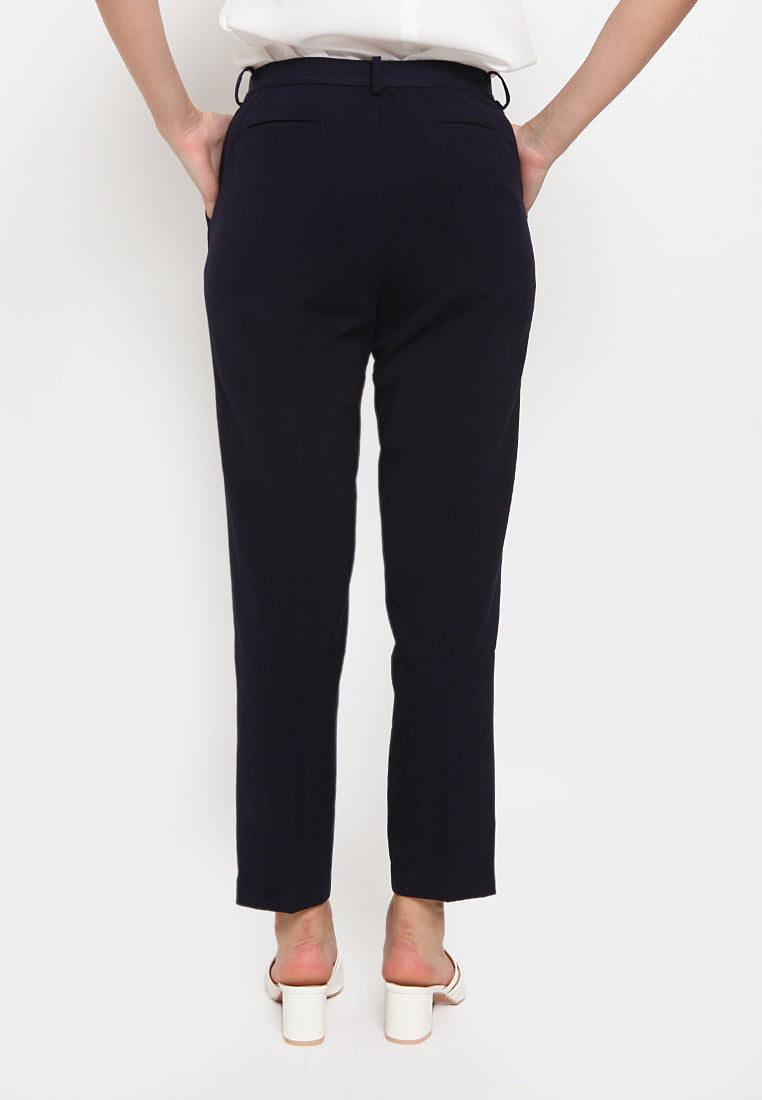 Long Pants