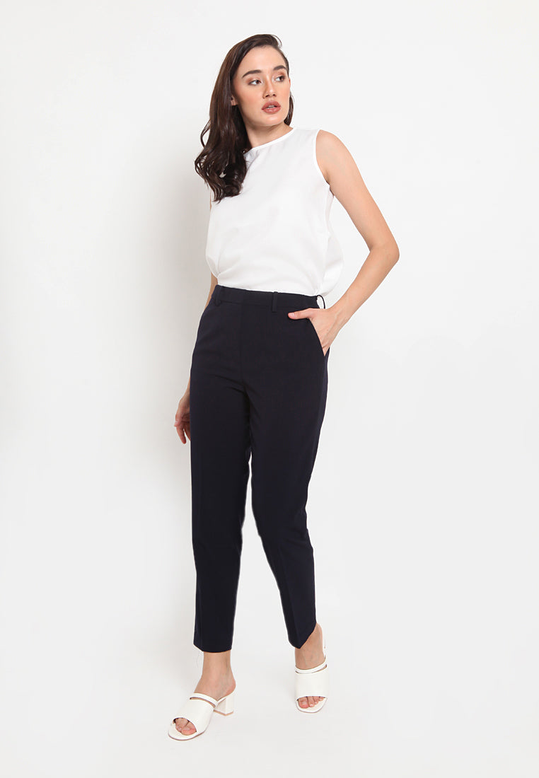 Long Pants