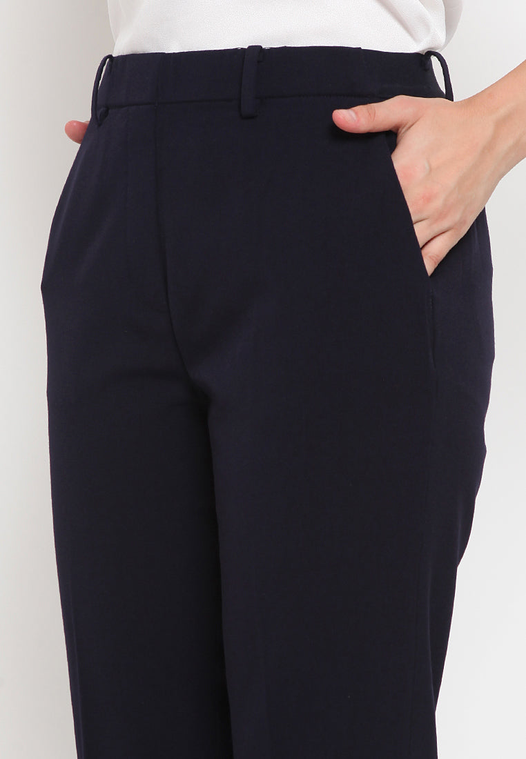 Long Pants