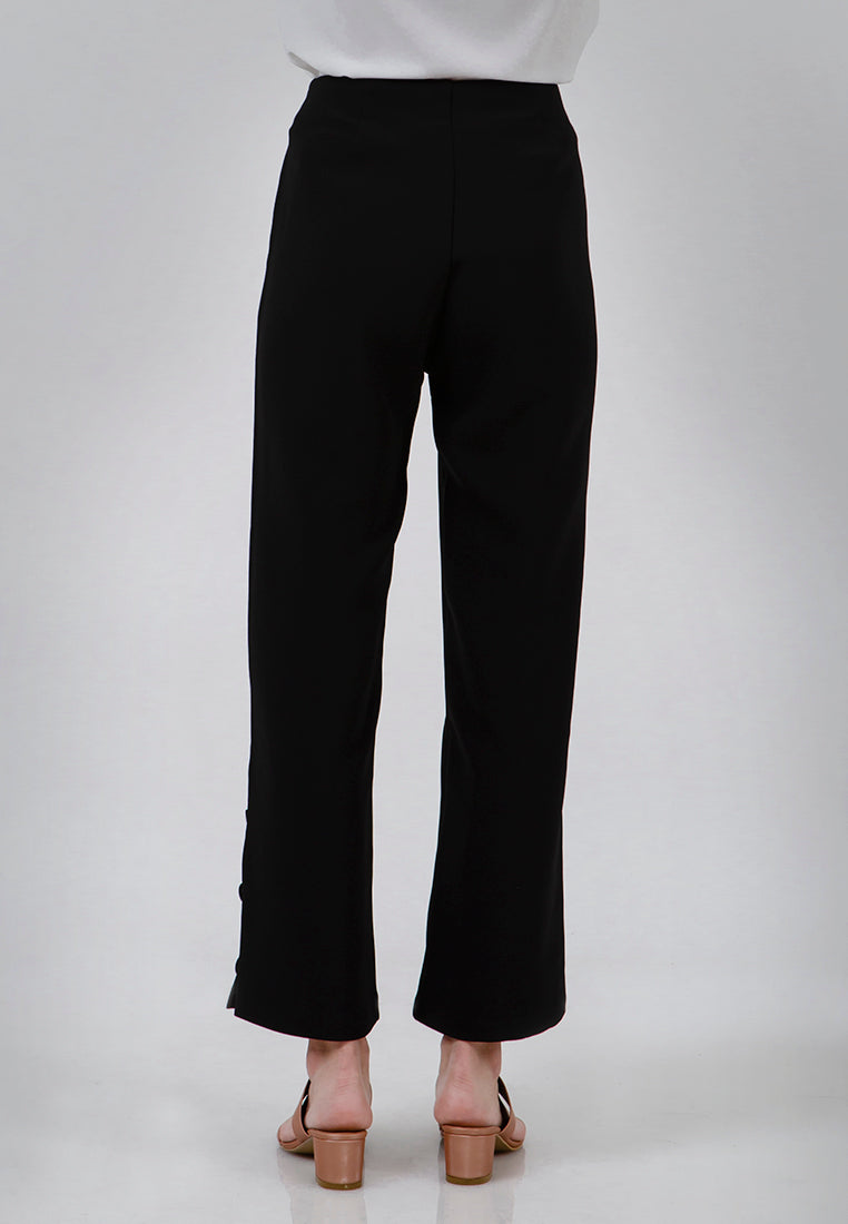 Long pants