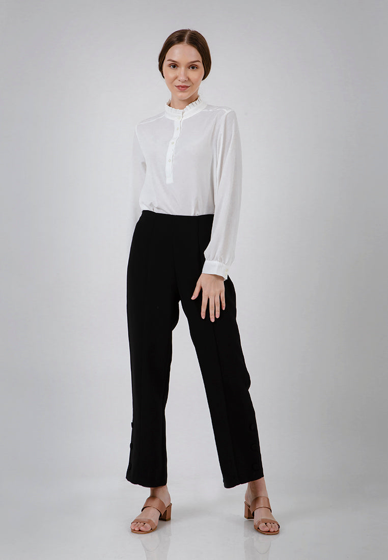 Long pants