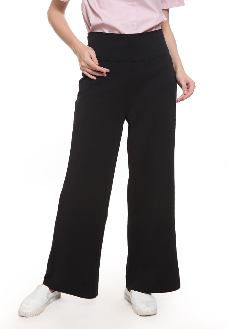Wide Leg Pants