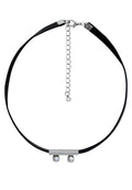 Black Necklace