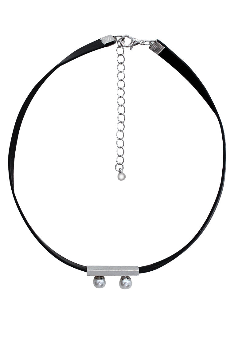 Black Necklace