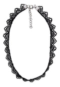 Black Necklace