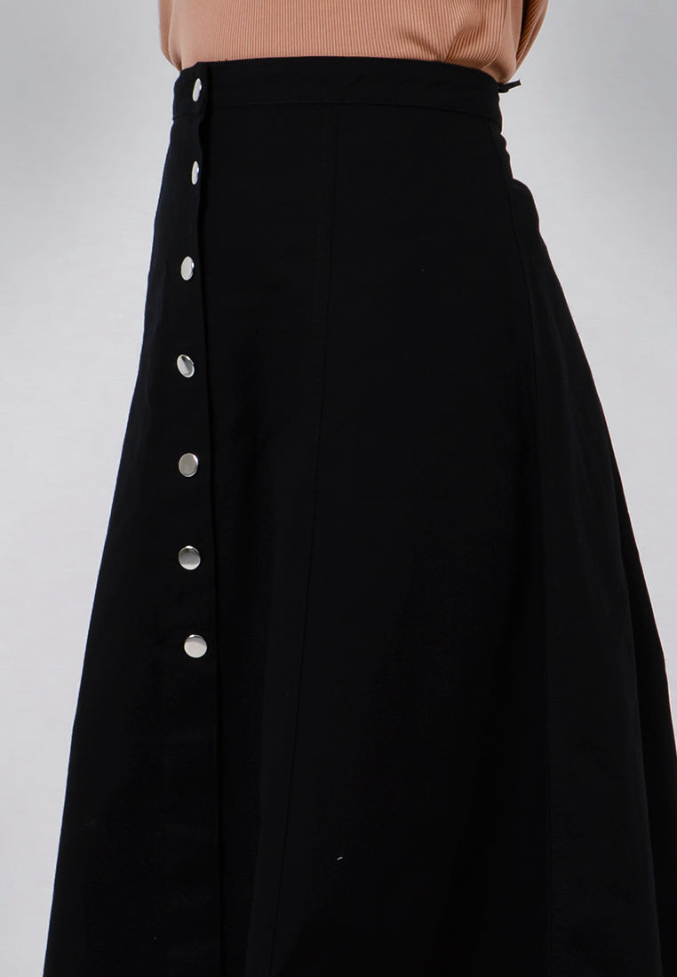 Midi skirt