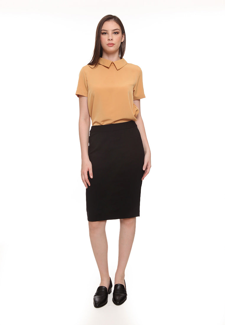 Pencil Skirt