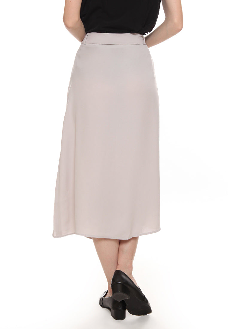 Midi Skirt
