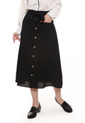 Midi Skirt