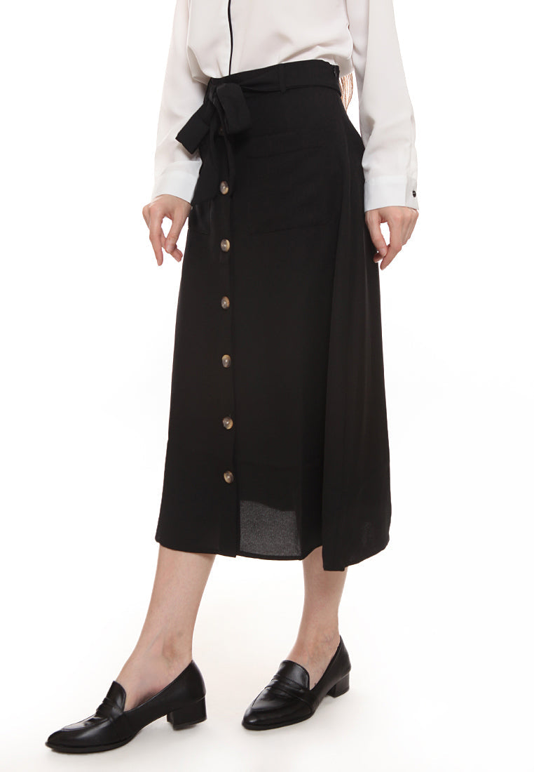 Midi Skirt