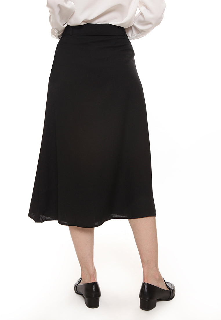 Midi Skirt