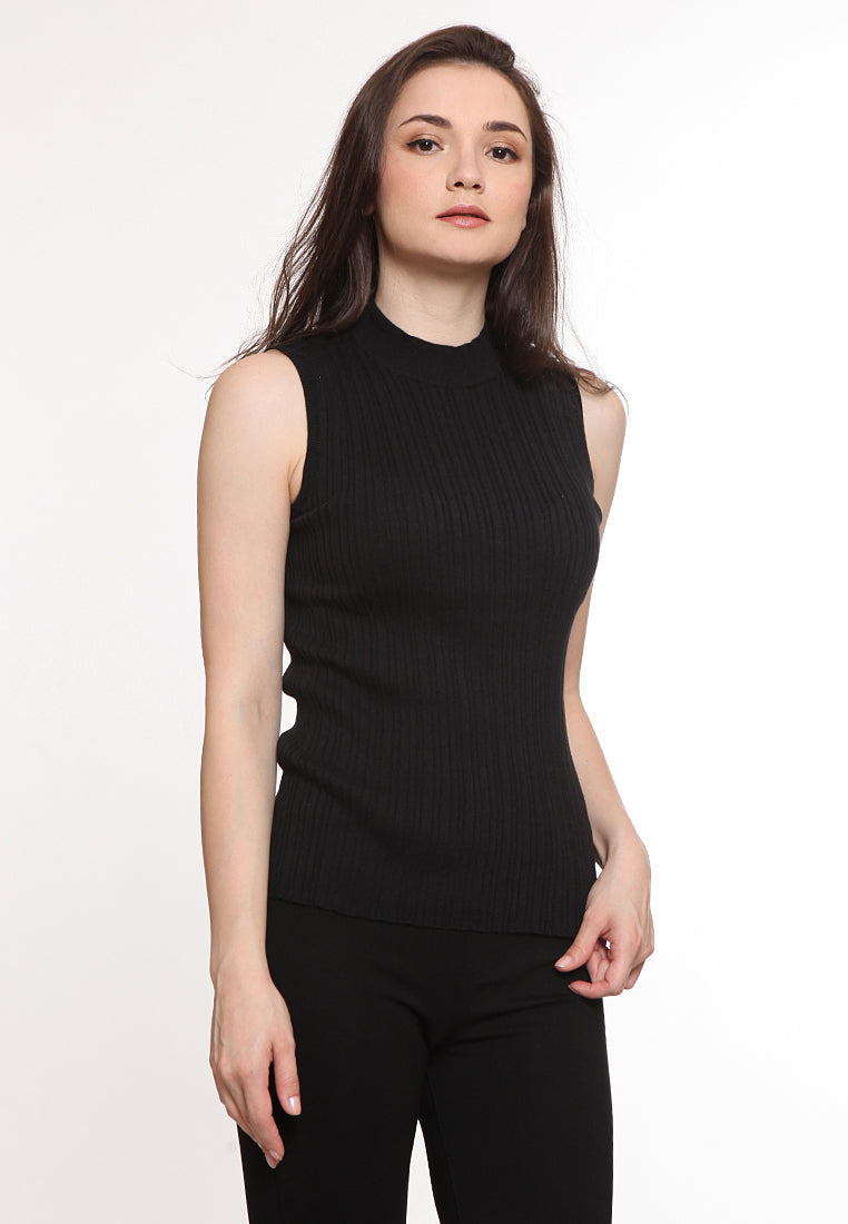 Ribbed Top