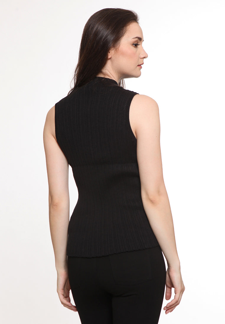 Ribbed Top