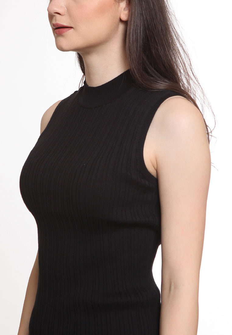 Ribbed Top