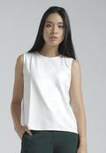Tie Back Tank Top