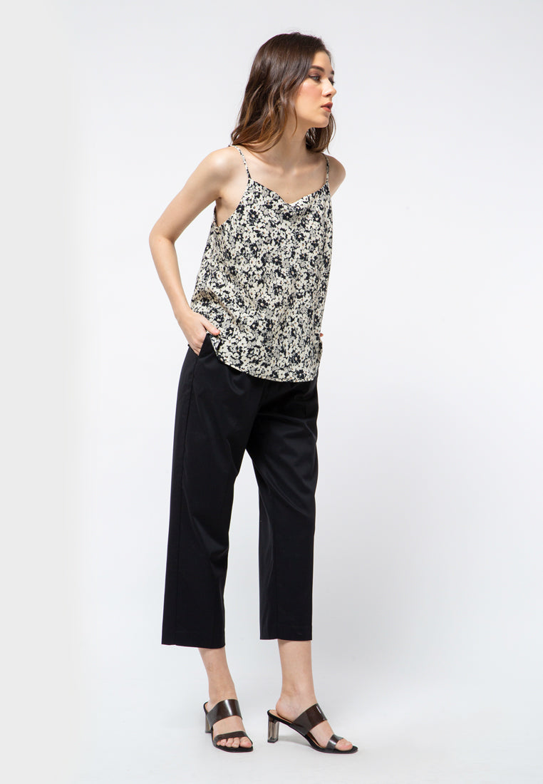 Printed Camisole