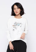 Long Sleeve Sweatshirt