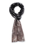Brown Scarves