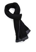 Black Scarves